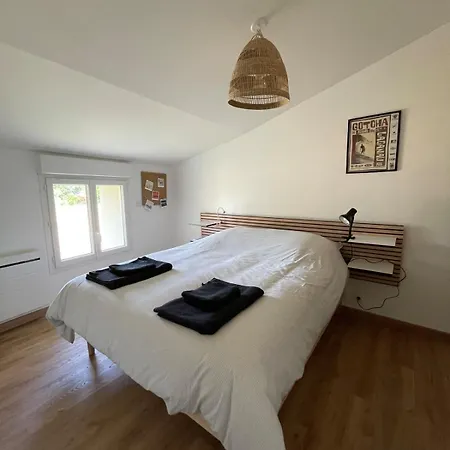 Le De Julia Feriehus *