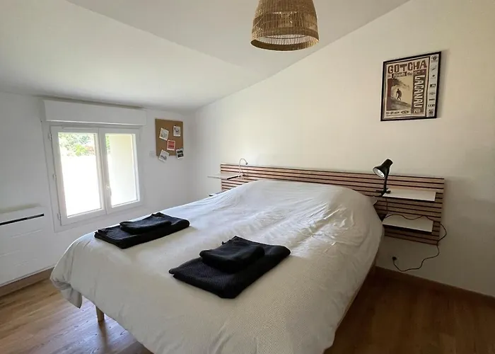 Le De Julia Vakantiehuis *