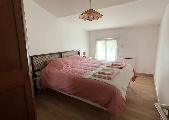 Le De Julia * Saint-Laurent-de-Medoc