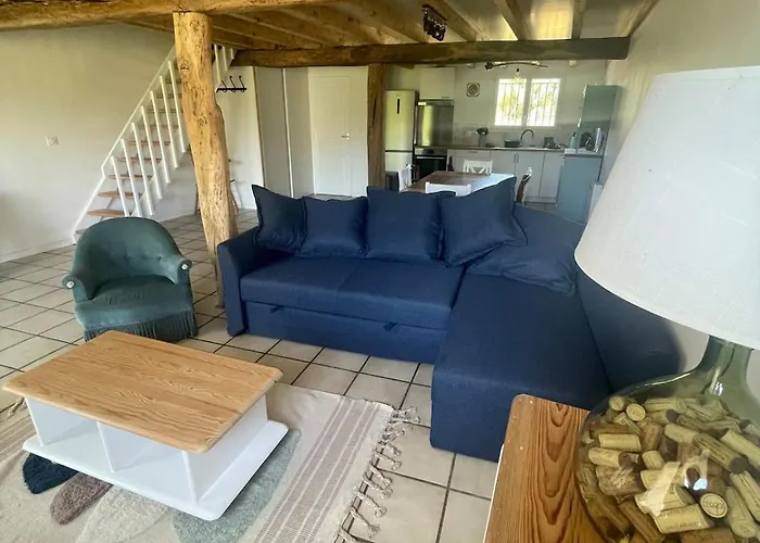 Le De Julia Saint-Laurent-de-Medoc