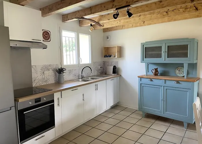 Vakantiehuis Le De Julia