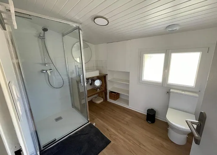 Le De Julia Vakantiehuis *