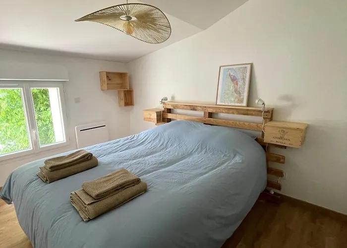 Le De Julia Vakantiehuis *